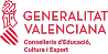 Logo Generalitat