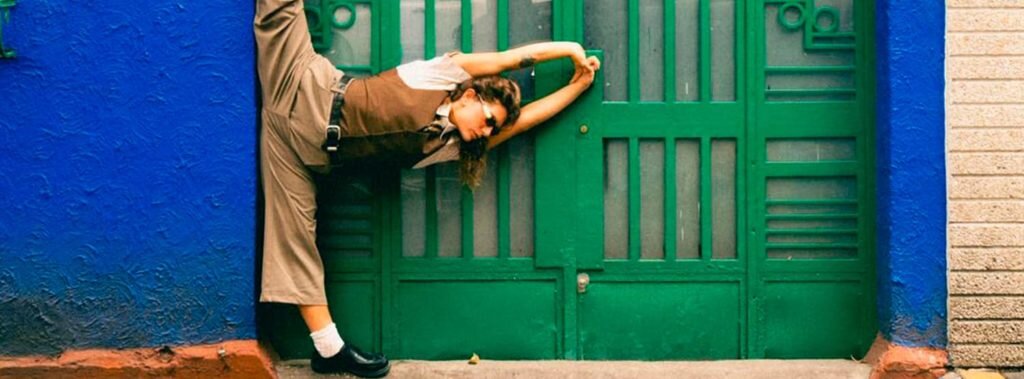 Workshop Danza Contemporánea