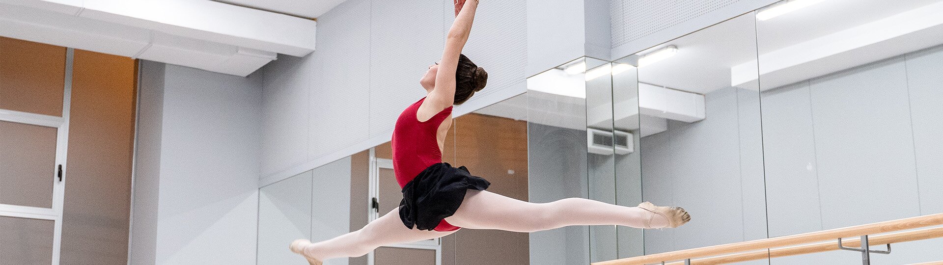 Formación oficial de danza: estudios, títulos y oportunidades profesionales
