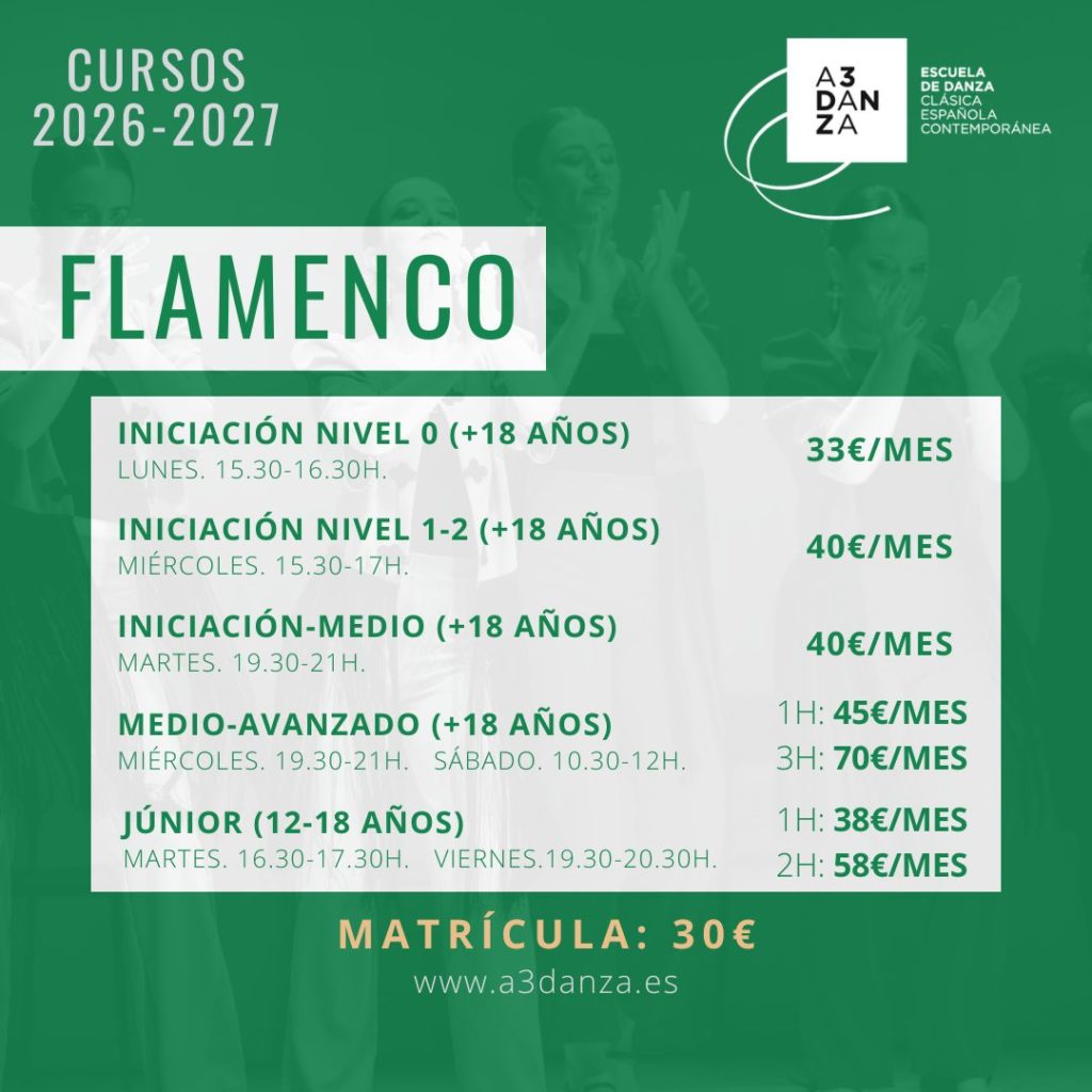 Flamenco
