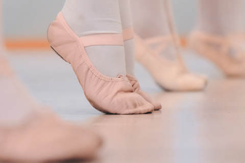 Pruebas de acceso a danza 2026-2027 en la Comunidad Valenciana: fechas, inscripción y claves del proceso