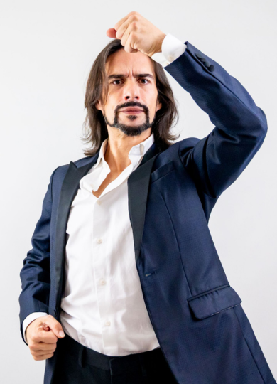 Juan de Juan: "Para bailar flamenco hay que saber el cante"