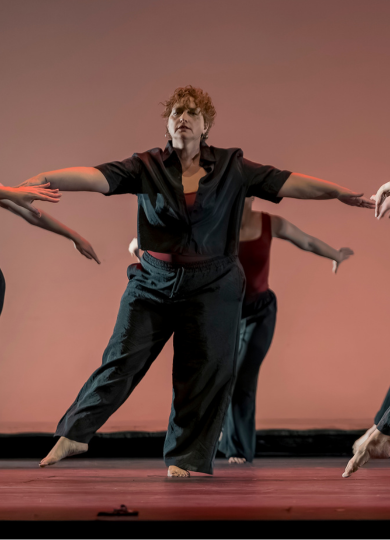 Encuentra tu danza. Cursos temporada 2026-2027
